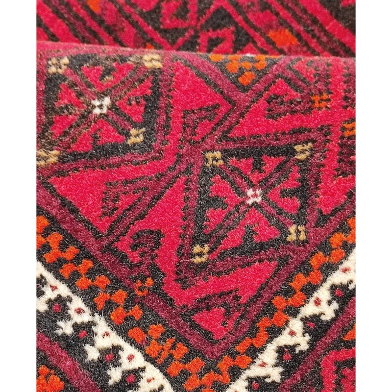 قالیچه بلوچ ایرانی